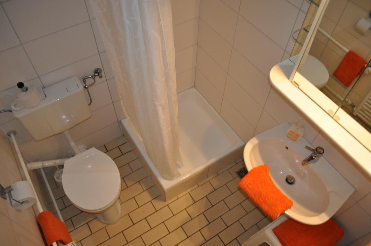 Haus Mariann Hotel Bad Wildungen Phòng bức ảnh